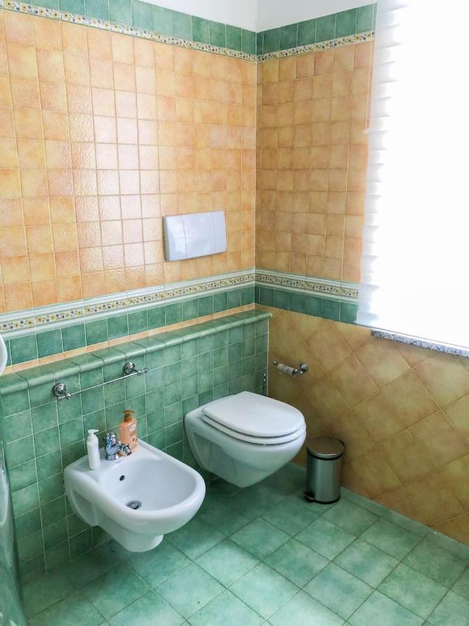 La Villa Di Bambi Vanzago Bagian luar foto