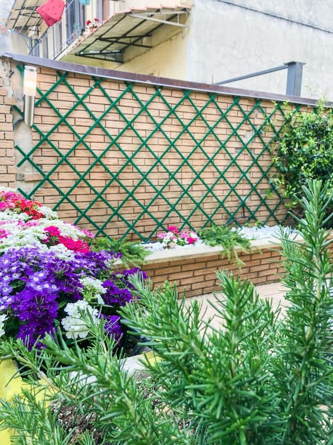 La Villa Di Bambi Vanzago Bagian luar foto