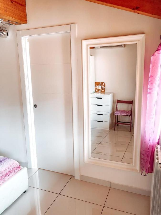 La Villa Di Bambi Vanzago Bagian luar foto